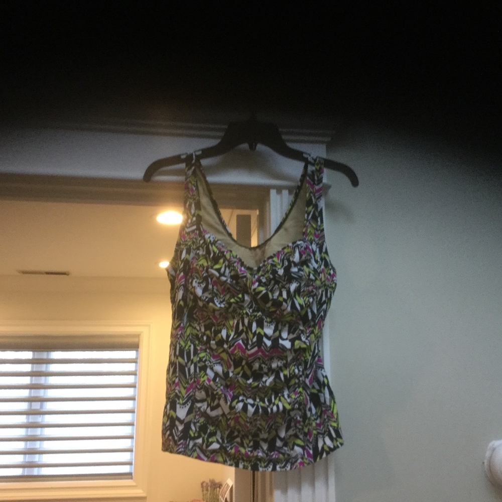 Bathing suit